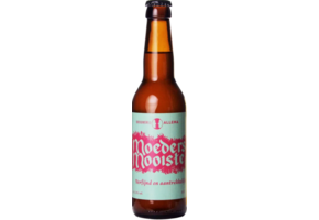 Moeders Mooiste 12x33CL