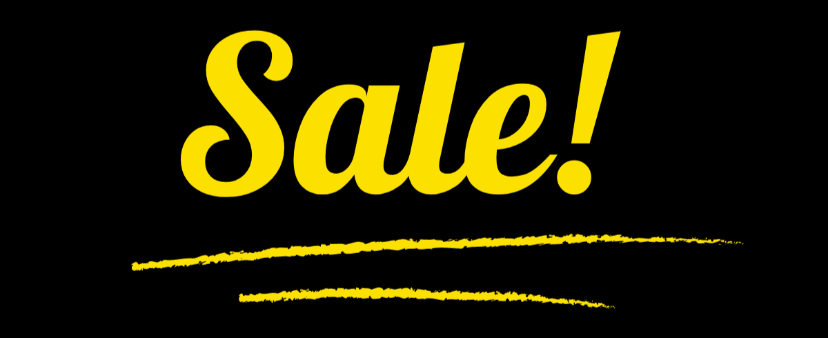 Super Sale