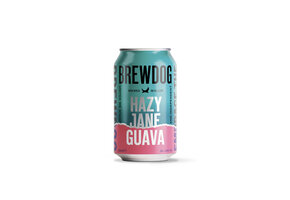 Hazy Jane Guave 12x33CL