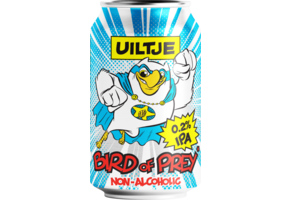 Bird of Prey 0.2 12x33CL