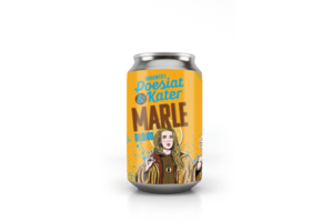Marle 12x33CL