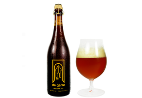 Van Steenberge Tripel De Garre 6x75CL Van Steenberge Tripel De Garre 6x75CL