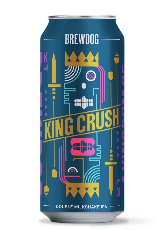 Ken je deze nieuwe Brewdog Specials al?