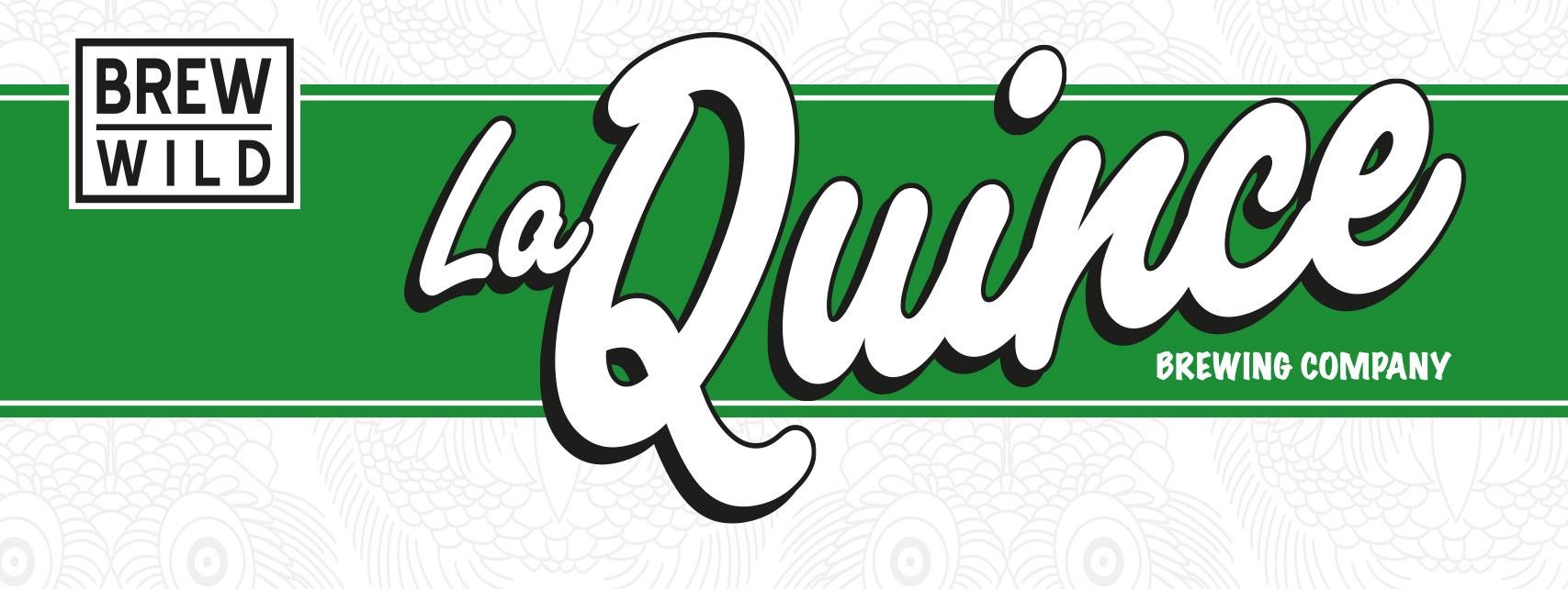 Nieuw: het Spaanse La Quince