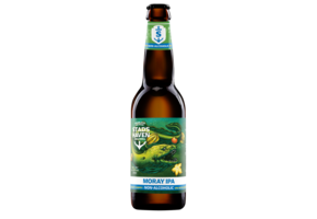 Moray IPA Non Alcoholic 12x33CL