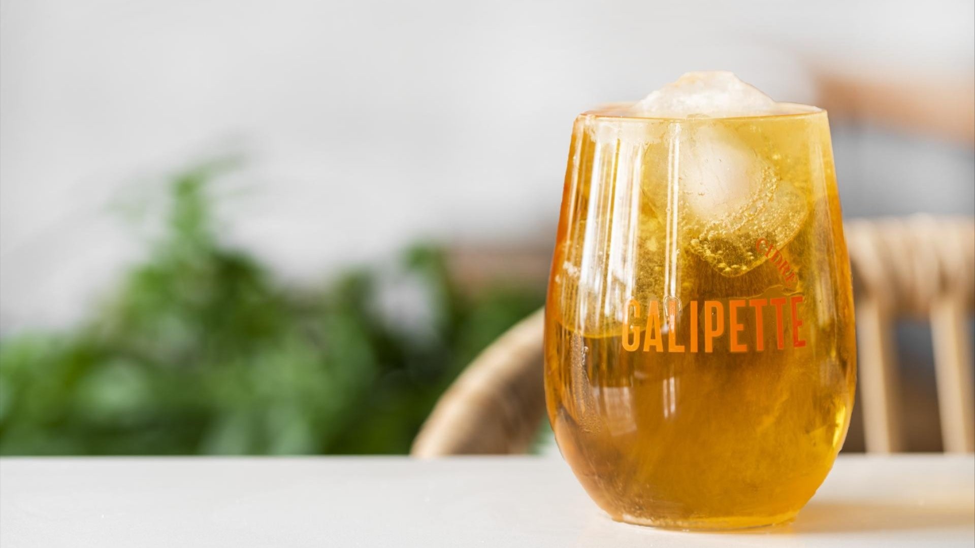 Actie Galipette Cidre + gratis glazen