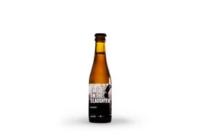 Laugar & La Pirata Smoke On The Slaughter 12x33CL - Van Bieren