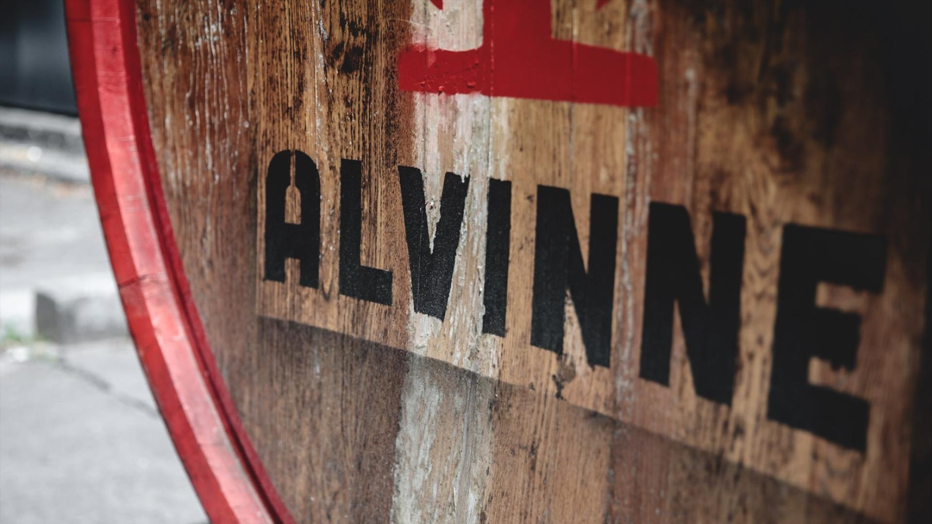 Nieuw van Alvinne en Kees