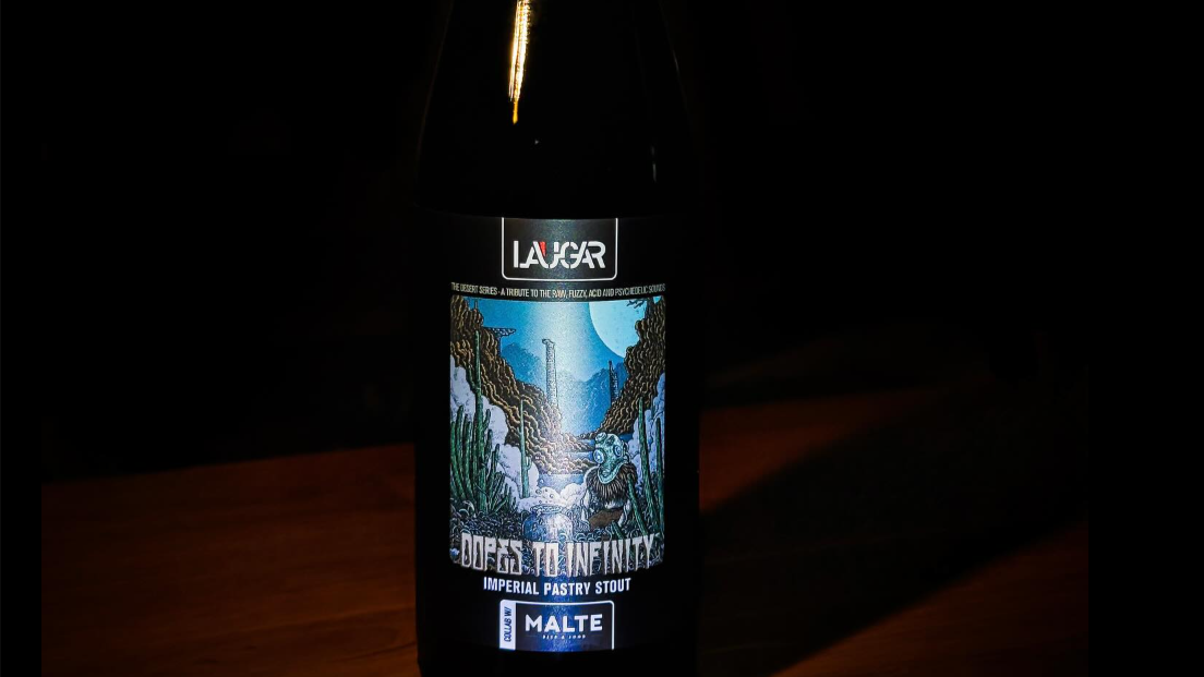 Nieuwe Laugar bieren direct leverbaar 