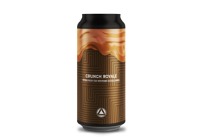 Attik Brewing Crunch Royale 12x44CL Attik Brewing Crunch Royale 12x44CL