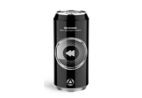 Attik Brewing Rewind 12x44CL Attik Brewing Rewind 12x44CL