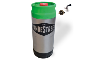 Playground (Emb 60,-) Fust 20L