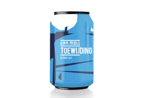 Toewijding Blik 12x33CL