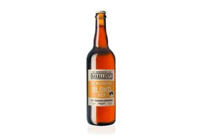 De Weldoener Blond 6x75CL