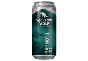 Mammoth IPA 12x44CL