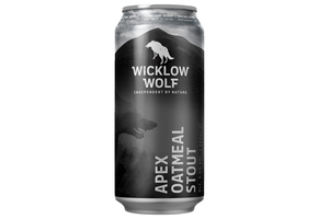 Apex Oatmeal Stout 12x44CL