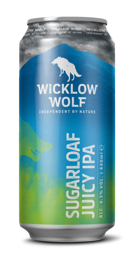 Wicklow Wolf Sugarloaf 12x44CL