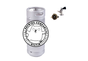 Bird of Prey (Emb. 30,-) Fust 20L