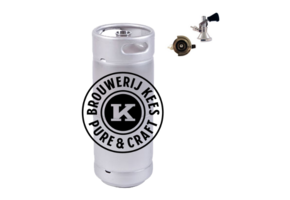 It's a blond (Emb 30,-) Fust 20L