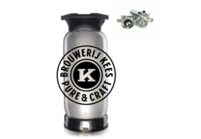 Export Porter 1750 Fust 20L