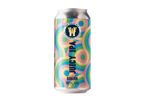 The White Hag Danann 24x44CL The White Hag Danann 24x44CL