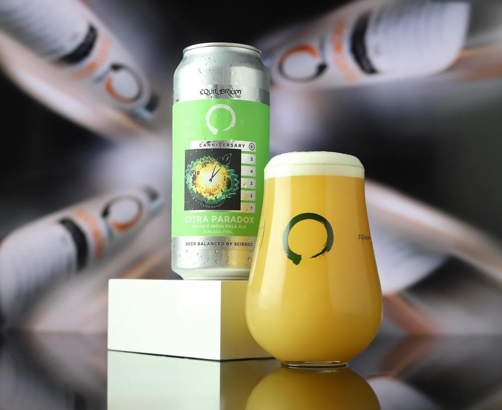 Mixdozen van verse Amerikaanse knallers