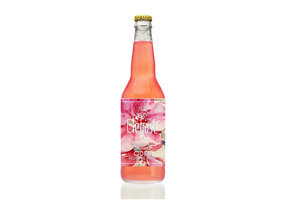 Sparkling Orchard Redlove Rosé Cider 24x33CL