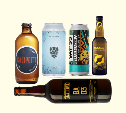 Hardlopers Mei & Juni