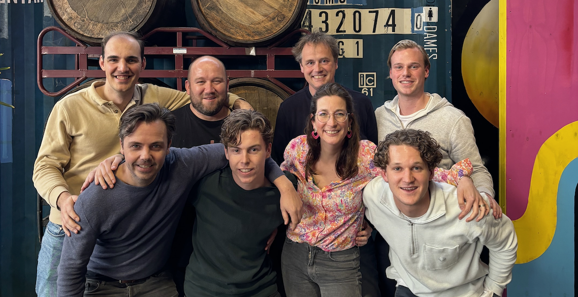 Van Bieren in het kort