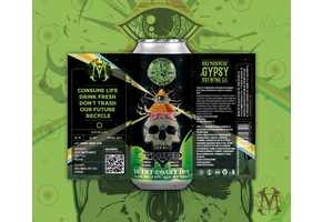 Bad Manners Third Eye 20x50CL 