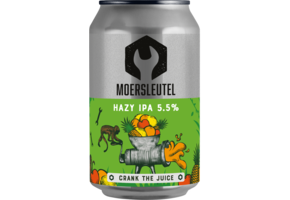 Crank the Juice 12x33CL