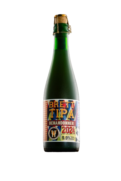 The White Hag Benandonner 12x37,5CL