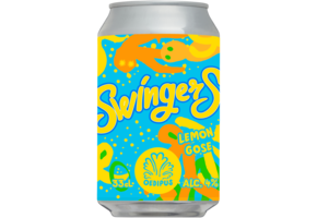 Swingers Blik 12x33CL