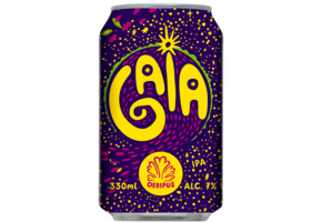 Gaia Blik 12x33CL