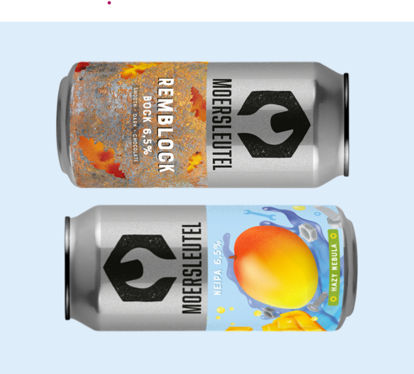 Nieuw van Moersleutel