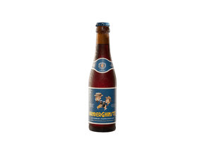 Roodbruin 24x25CL