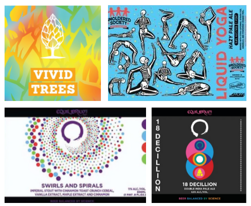 Nieuwe USA Mixpacks met knallers van bieren