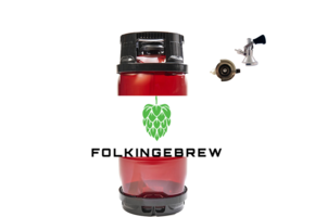 Folkingebrew Cryo Overture Fust 20L Folkingebrew Cryo Overture Fust 20L