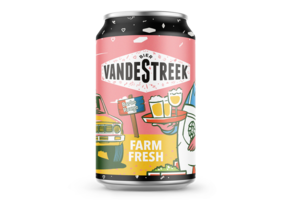 VandeStreek Farm Fresh 24x33CL VandeStreek Farm Fresh 24x33CL