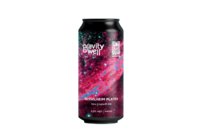 Gravity Well & Sureshot - Besselheim Plates 12x44CL Gravity Well & Sureshot - Besselheim Plates 12x44CL