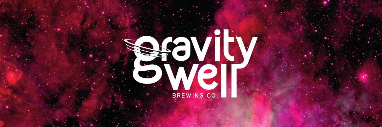 Gravity Well, hazy bieren uit Londen