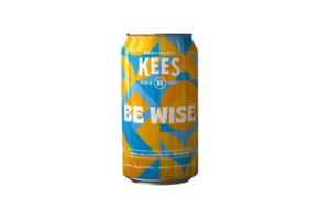 Be Wise 12x33CL