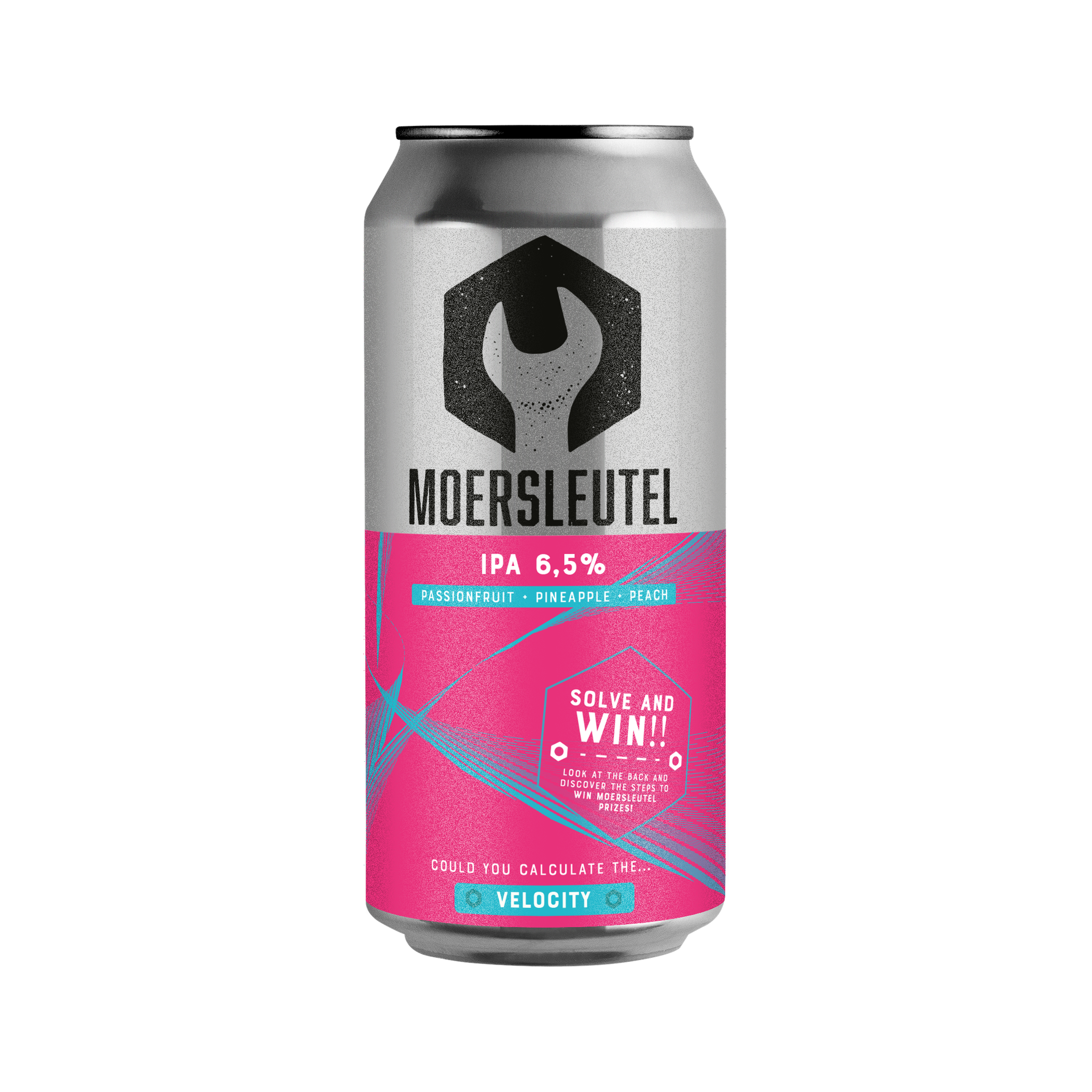 Release 3 nieuwe Moersleutel Specials