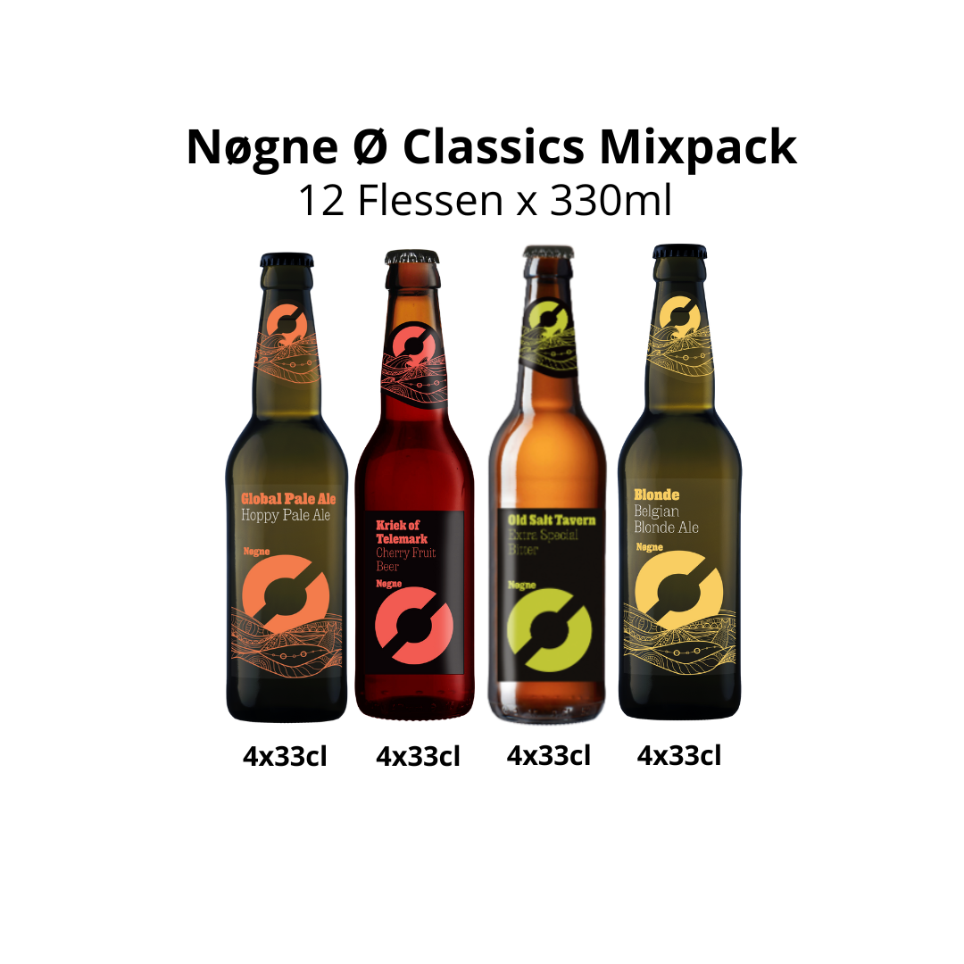 Ruime keuze Mixdozen