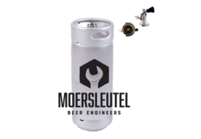 Crank the Juice (Emb. 60,-) Fust 20L