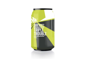 Triple Trouble 12x33CL