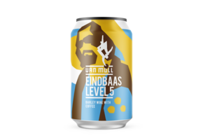 Van Moll Eindbaas Level 5 12x33CL 