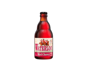 Waterloo Red Cherry 24x33CL