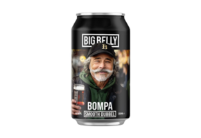 Bompa 12x33CL
