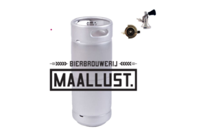 Veldwachter Bock (Emb. 30,-) Fust 20L